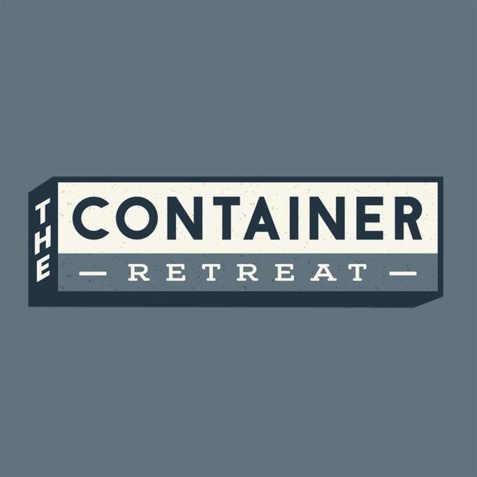 The Container Retreat @ 290 Wine Trail #10 Welcome Friends! Hye Extérieur photo
