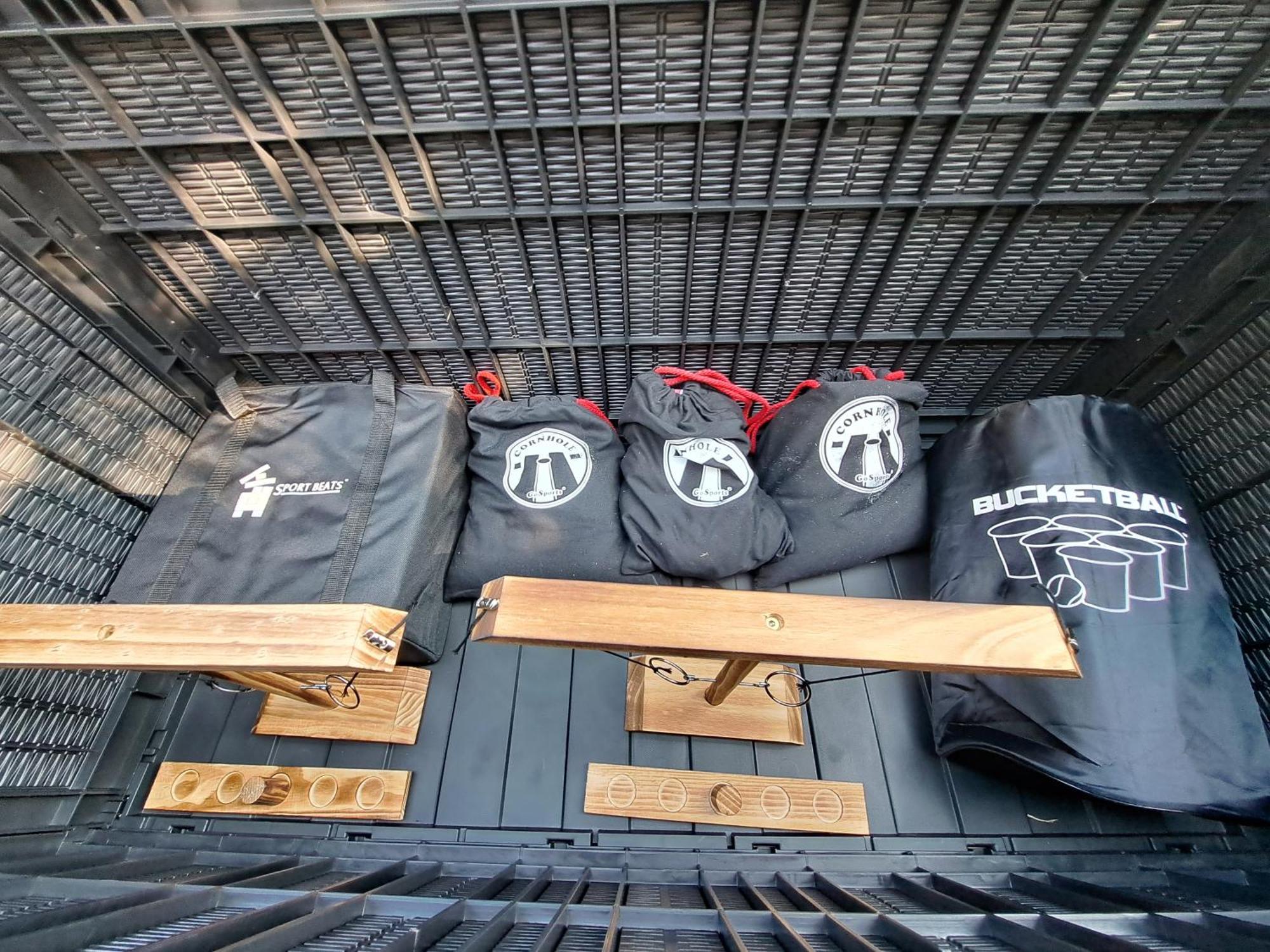 The Container Retreat @ 290 Wine Trail #10 Welcome Friends! Hye Extérieur photo