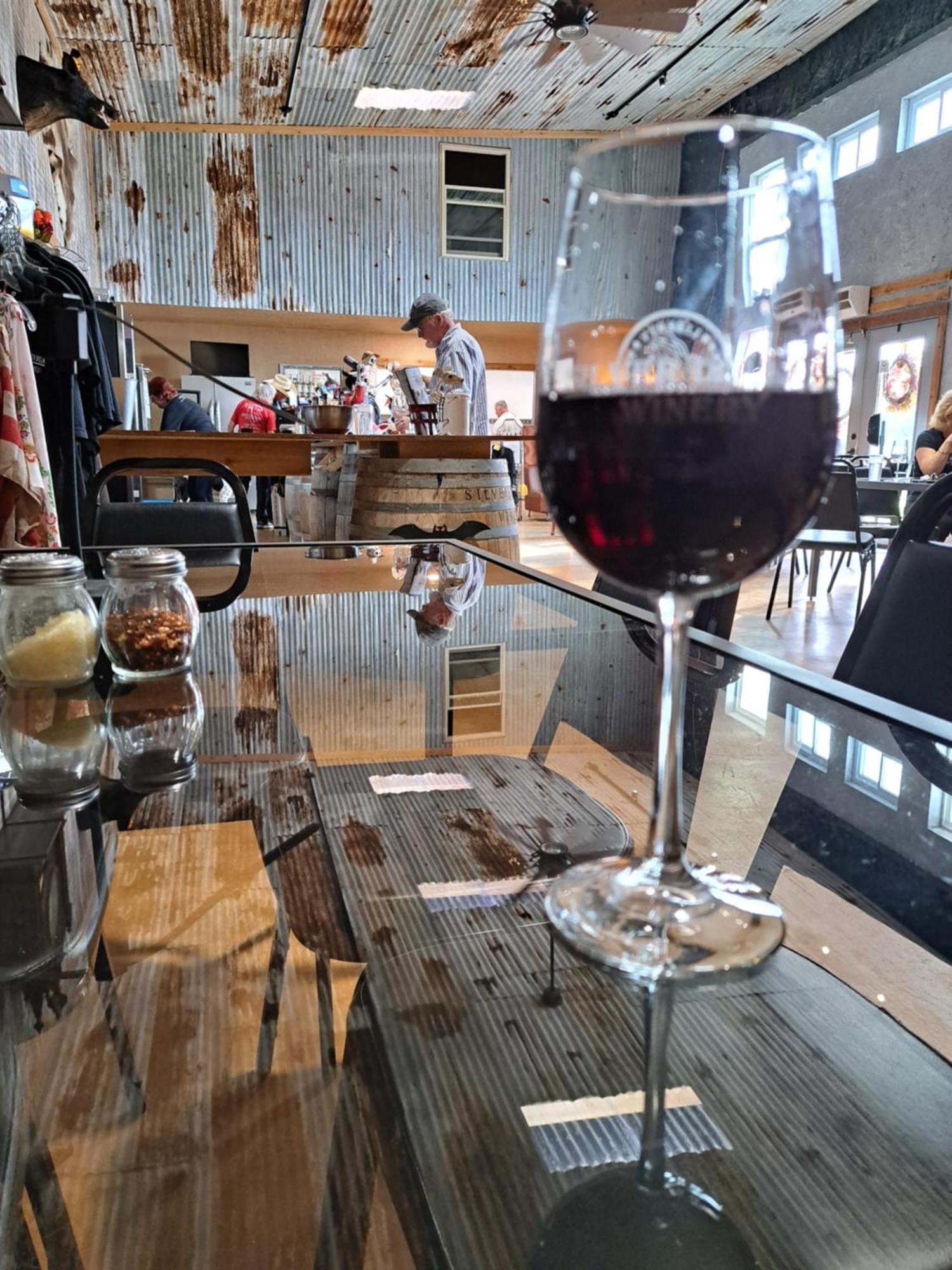 The Container Retreat @ 290 Wine Trail #10 Welcome Friends! Hye Extérieur photo